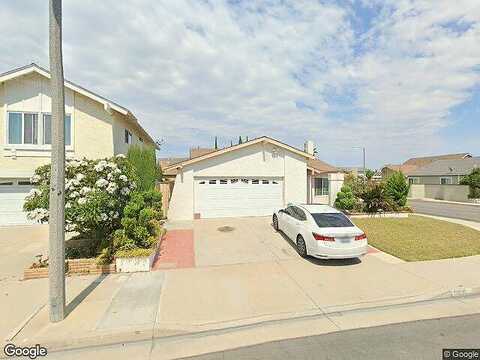 Malden, CYPRESS, CA 90630