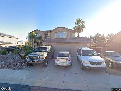 123Rd, EL MIRAGE, AZ 85335