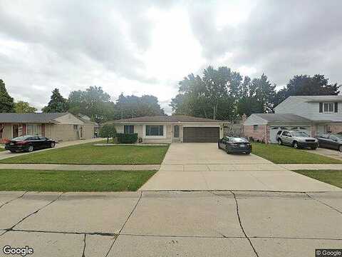 Pruehs, STERLING HEIGHTS, MI 48312