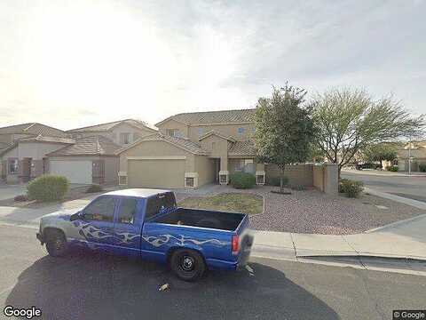 Longley, YOUNGTOWN, AZ 85363