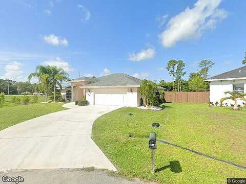 Galvin, PORT SAINT LUCIE, FL 34953