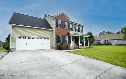 Onslow Pines, JACKSONVILLE, NC 28540