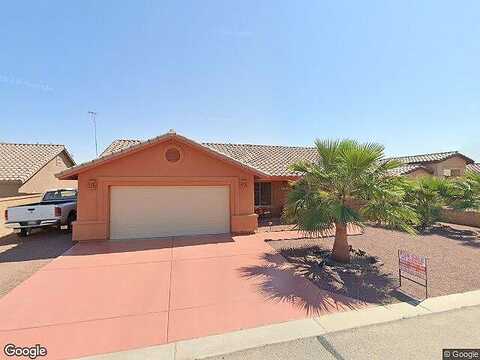 Mccollough, WELLTON, AZ 85356