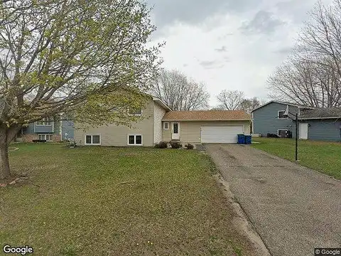 Colorado, CHAMPLIN, MN 55316