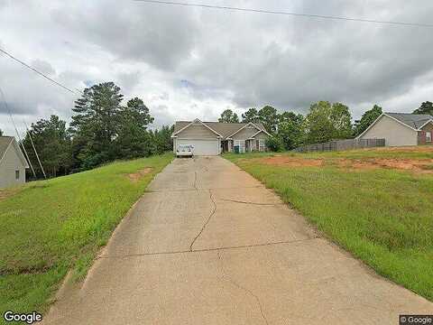 Brant Ward, COTTONDALE, AL 35453