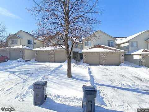 Ryan, BURNSVILLE, MN 55337