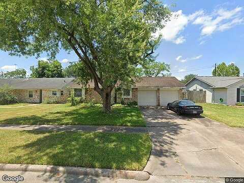 Kirkmeadow, HOUSTON, TX 77089