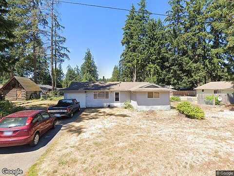 Fry, PORT ORCHARD, WA 98367