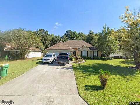 Cross Creek, POOLER, GA 31322