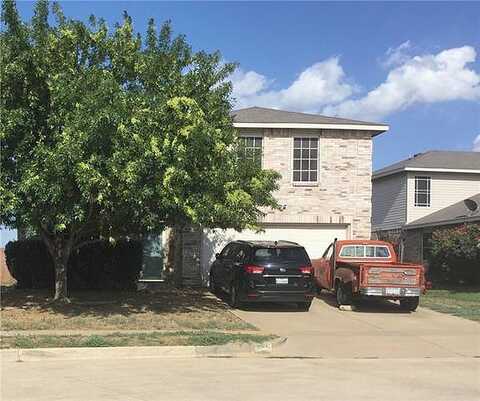 Balliol, CROWLEY, TX 76036