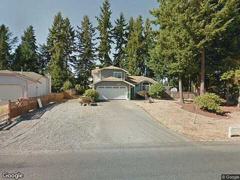 207Th, BONNEY LAKE, WA 98391