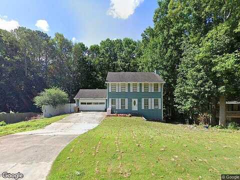 Ridgeside, ACWORTH, GA 30102