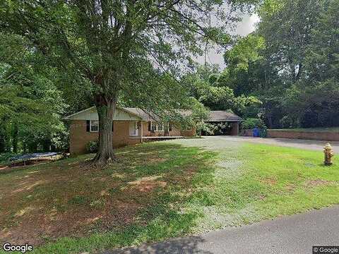 Brookwood, SPINDALE, NC 28160