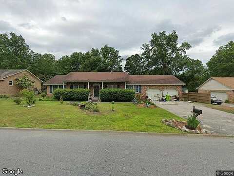 Shillingford, IRMO, SC 29063