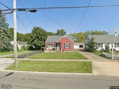 Woodlawn, NORWALK, OH 44857