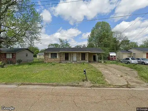 Young, BROWNSVILLE, TN 38012