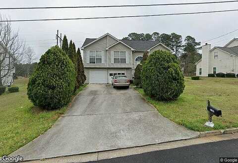 Berryhill, LITHONIA, GA 30058