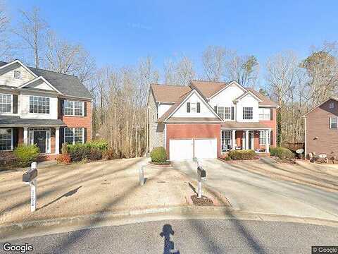 Madison Green, MABLETON, GA 30126