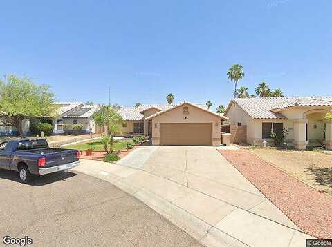 68Th, PEORIA, AZ 85345