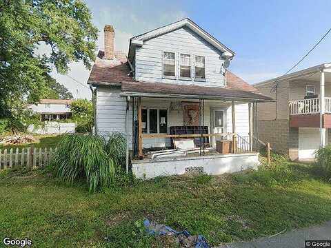 Belmont Ave, GASTONVILLE, PA 15336