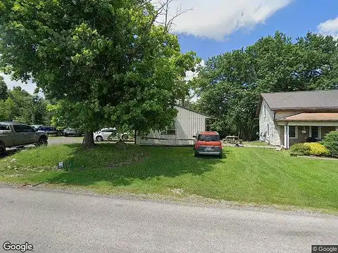 County Road 2075, ASHLAND, OH 44805