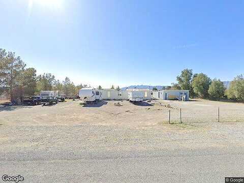 Dutch Ford, PAHRUMP, NV 89048