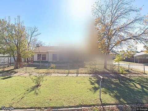 Elm, BRECKENRIDGE, TX 76424