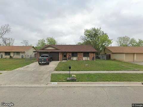 Farhills, KILLEEN, TX 76549