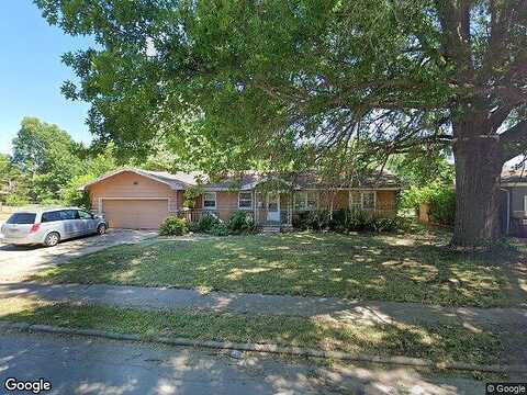 Edgewood, SPRINGFIELD, MO 65807