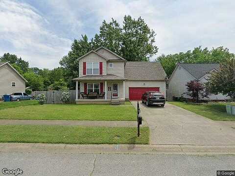 Valley Meadow, LOUISVILLE, KY 40272