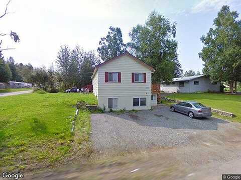 42Nd, ANCHORAGE, AK 99503