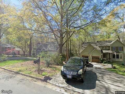 Wallace Woods, ALPHARETTA, GA 30004