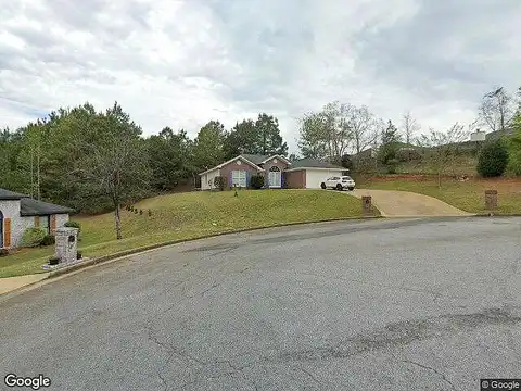 Bunker Ridge, COLUMBUS, GA 31907