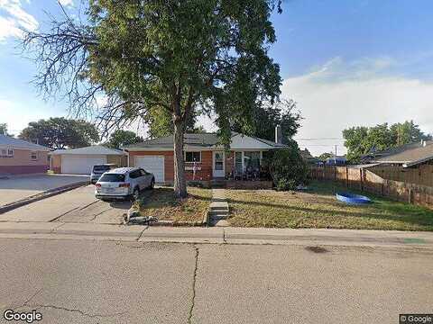 108Th, NORTHGLENN, CO 80233