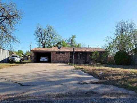 Avenue H, CHILDRESS, TX 79201