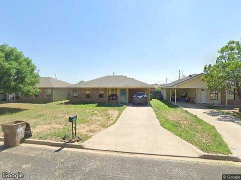 Millspaugh, SAN ANGELO, TX 76901