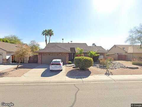 Kenneth, CHANDLER, AZ 85226