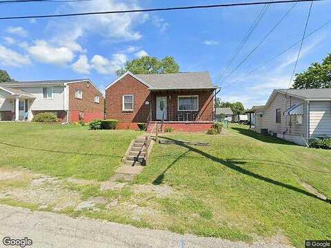 Ridgeway Ave, ALIQUIPPA, PA 15001