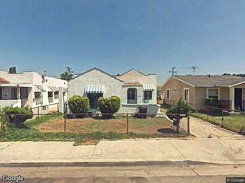 76Th, LOS ANGELES, CA 90001