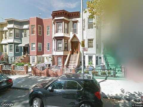 Hancock, BROOKLYN, NY 11221