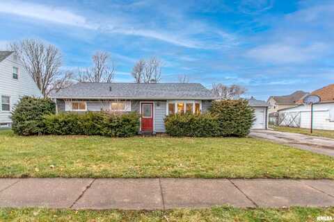 10Th, ORION, IL 61273