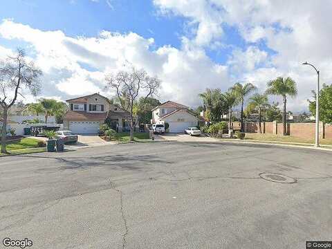 Taft, CORONA, CA 92881