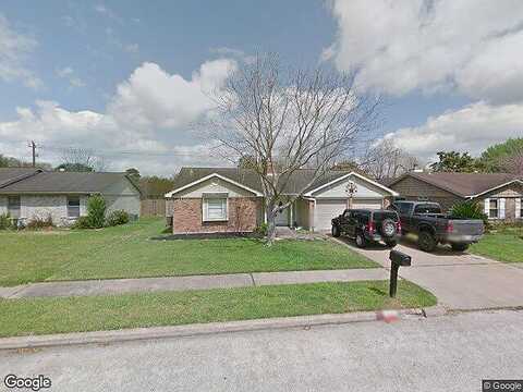 Brookhollow, DEER PARK, TX 77536