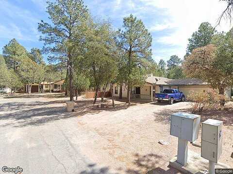 Ponderosa, PAYSON, AZ 85541