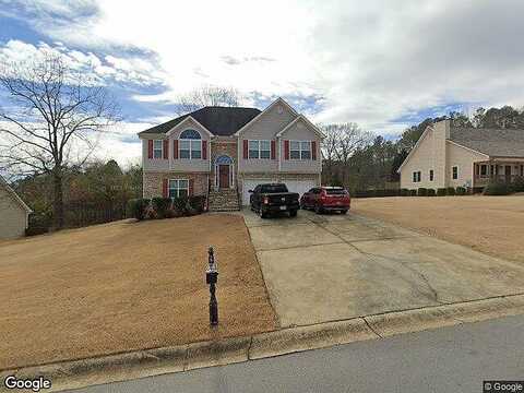 Bowdoin, ADAIRSVILLE, GA 30103