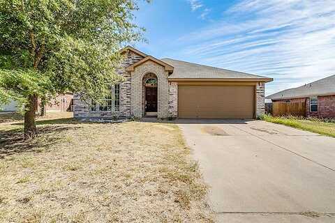 Kings Way, RHOME, TX 76078