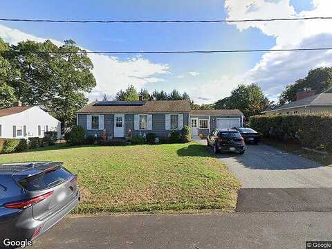 Lincoln, WEST SPRINGFIELD, MA 01089