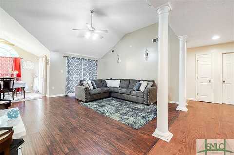 Morgan Pines, POOLER, GA 31322