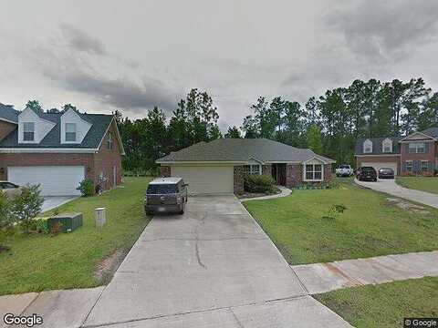 Morgan Pines, POOLER, GA 31322