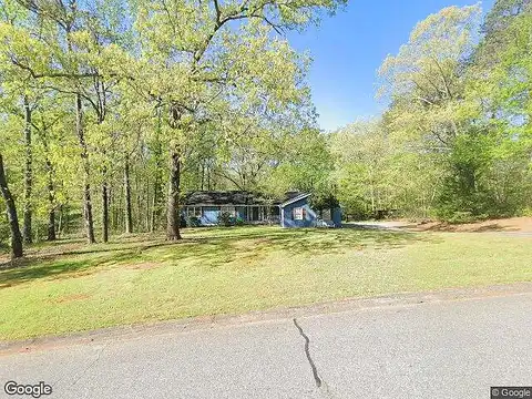 Hollow Creek, WATKINSVILLE, GA 30677